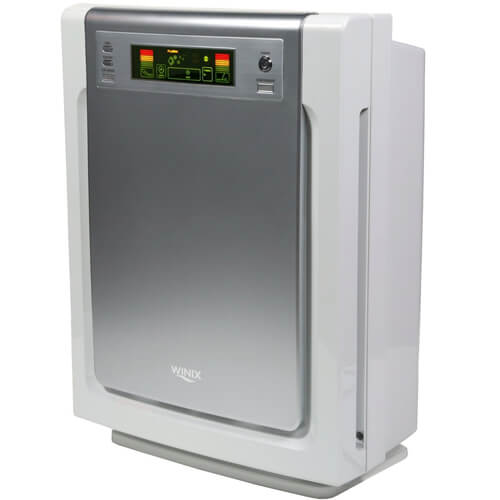 8 Best Air Purifiers For Pets [2020 Buying Guide] GeekWrapped